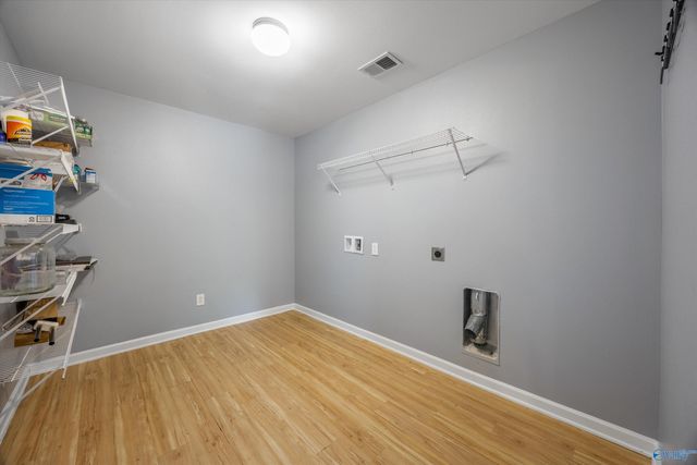 156 Gardengate Drive, Harvest, AL 35749