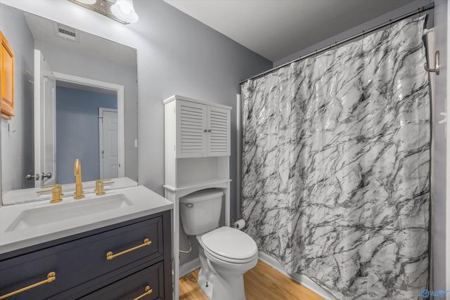 156 Gardengate Drive, Harvest, AL 35749