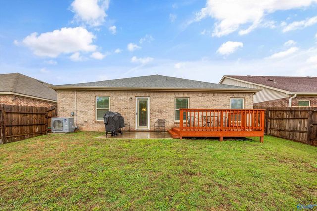 156 Gardengate Drive, Harvest, AL 35749