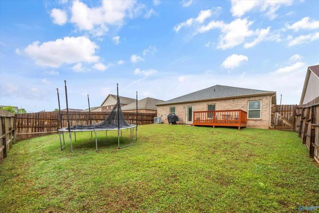 156 Gardengate Drive, Harvest, AL 35749