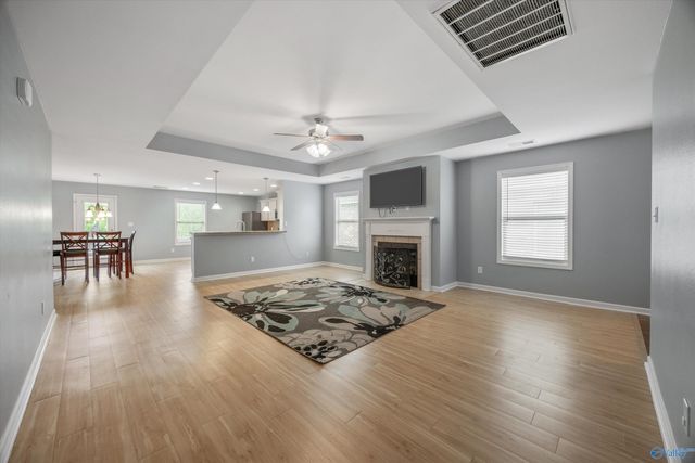 156 Gardengate Drive, Harvest, AL 35749