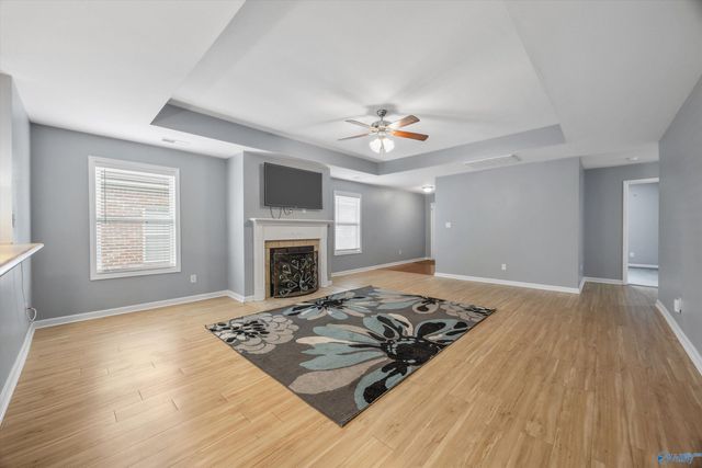 156 Gardengate Drive, Harvest, AL 35749
