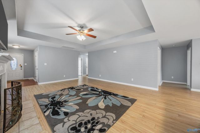 156 Gardengate Drive, Harvest, AL 35749