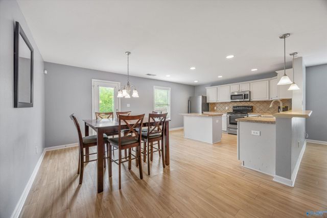 156 Gardengate Drive, Harvest, AL 35749