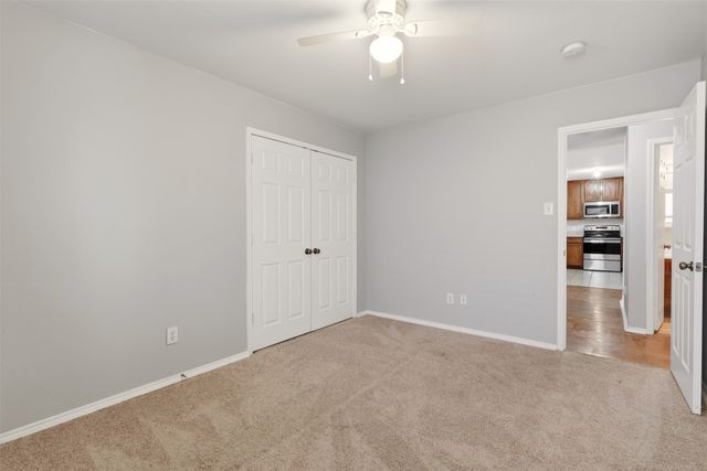 5112 Senator Drive, Fort Worth, TX 76244