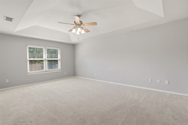 5112 Senator Drive, Fort Worth, TX 76244