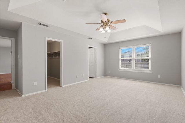 5112 Senator Drive, Fort Worth, TX 76244