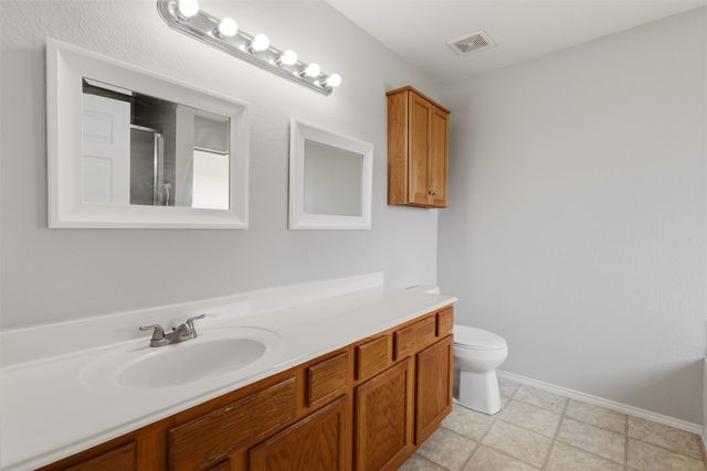 5112 Senator Drive, Fort Worth, TX 76244