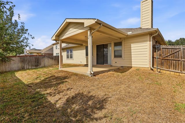 5112 Senator Drive, Fort Worth, TX 76244