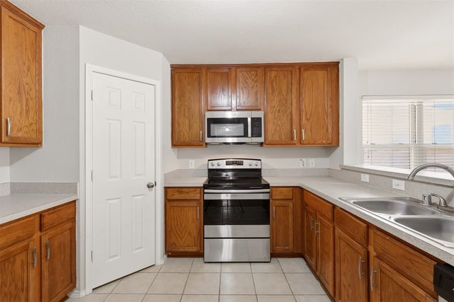 5112 Senator Drive, Fort Worth, TX 76244