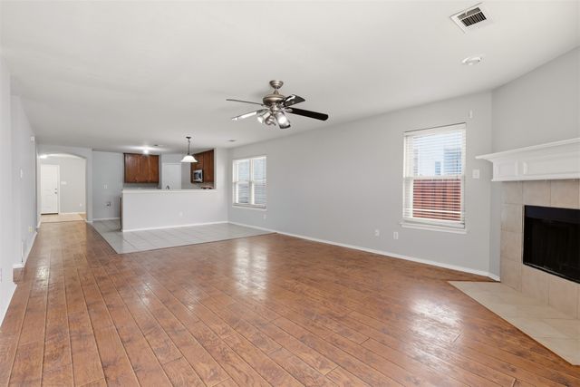 5112 Senator Drive, Fort Worth, TX 76244