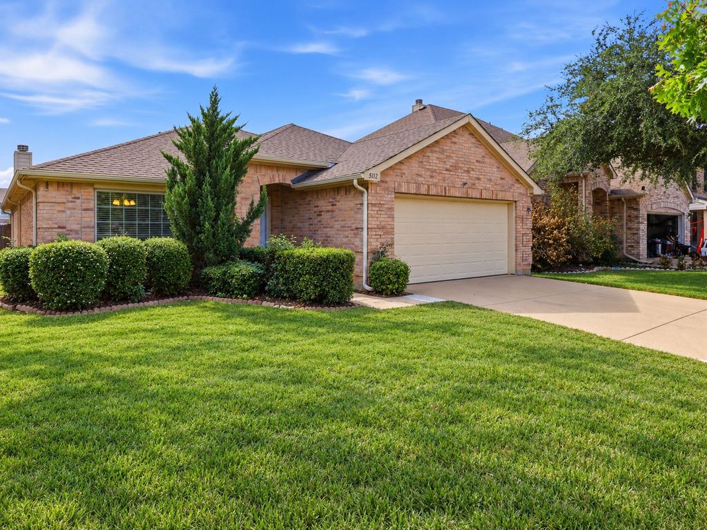 5112 Senator Drive, Fort Worth, TX 76244 — photo 2