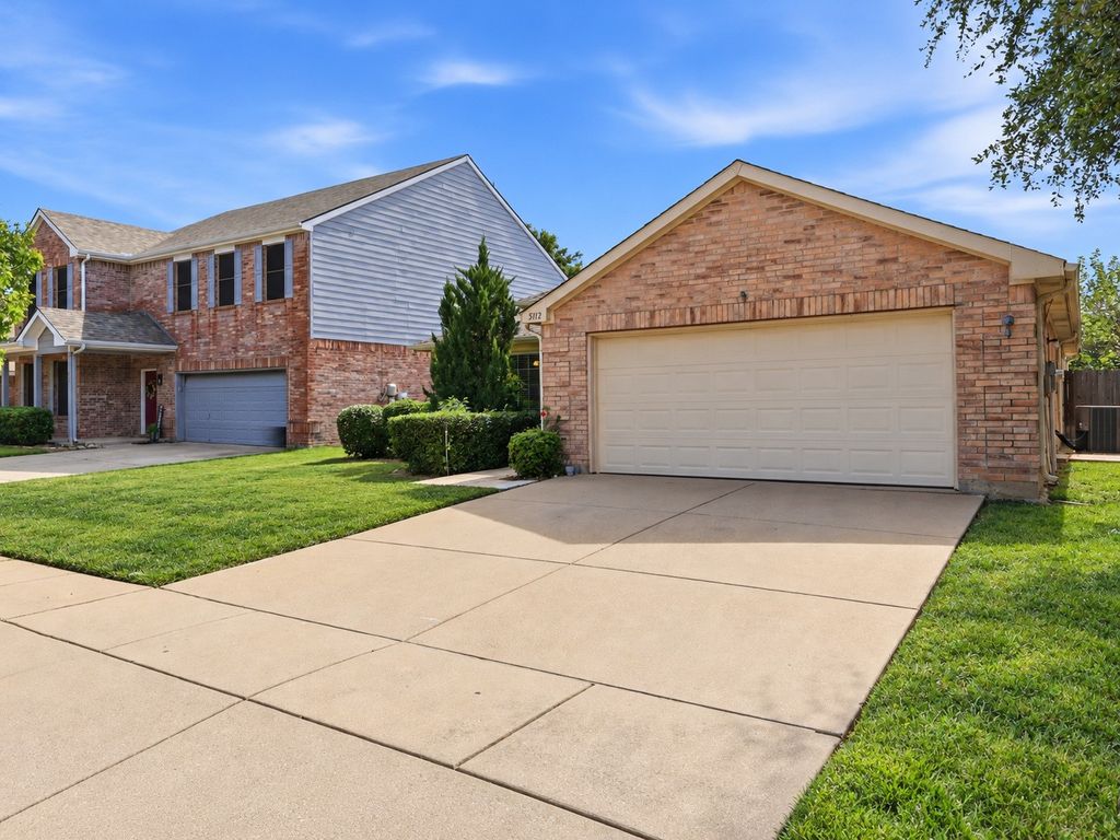 5112 Senator Drive, Fort Worth, TX 76244 — photo 3