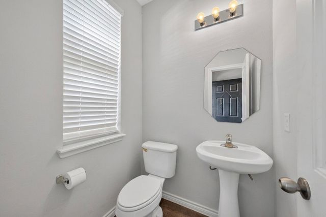 8369 Horned Maple Trail, Fort Worth, TX 76123