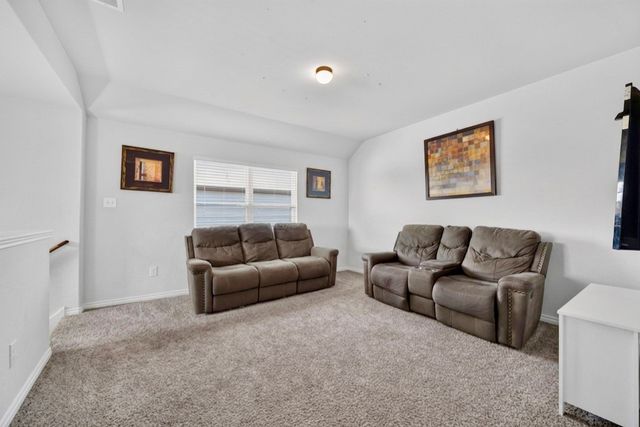 8369 Horned Maple Trail, Fort Worth, TX 76123