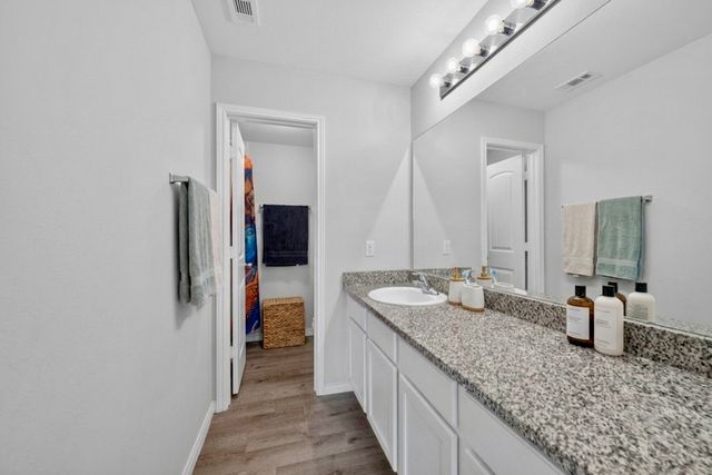 8369 Horned Maple Trail, Fort Worth, TX 76123