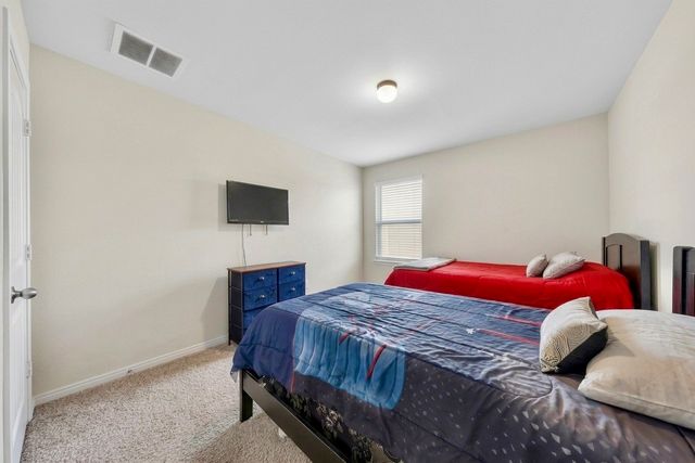 8369 Horned Maple Trail, Fort Worth, TX 76123