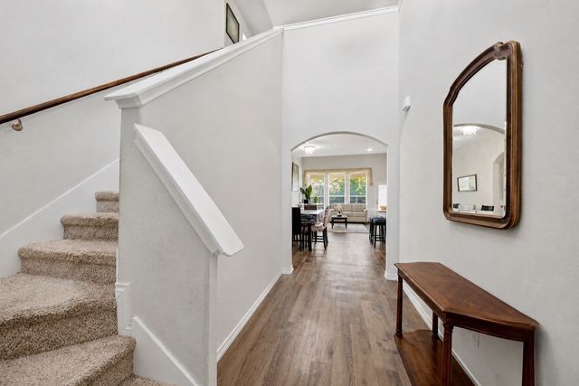 8369 Horned Maple Trail, Fort Worth, TX 76123