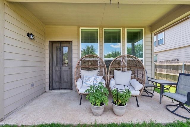 8369 Horned Maple Trail, Fort Worth, TX 76123