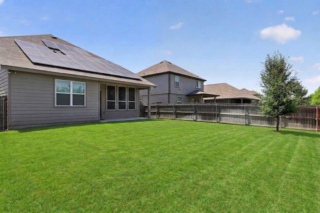 8369 Horned Maple Trail, Fort Worth, TX 76123