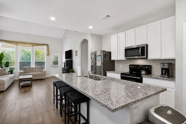 8369 Horned Maple Trail, Fort Worth, TX 76123