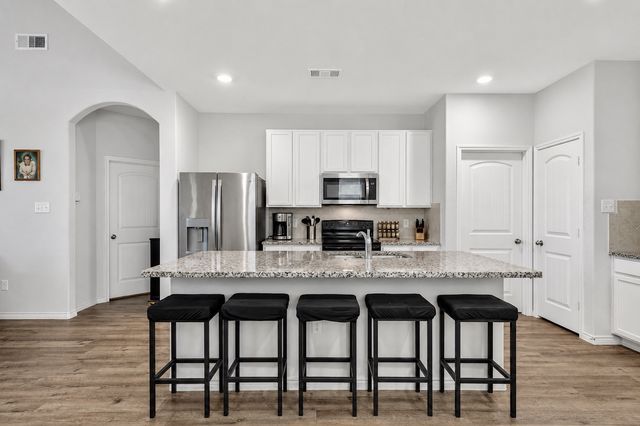 8369 Horned Maple Trail, Fort Worth, TX 76123
