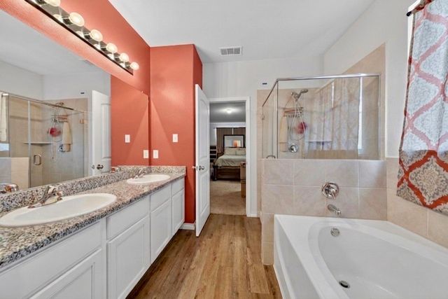 8369 Horned Maple Trail, Fort Worth, TX 76123