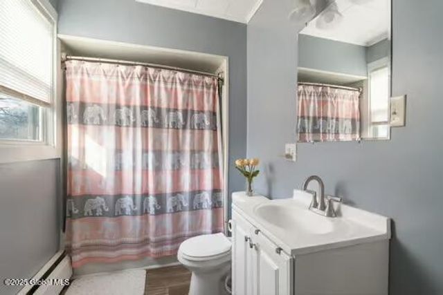 1039 Parkwood Boulevard, Schenectady, NY 12308