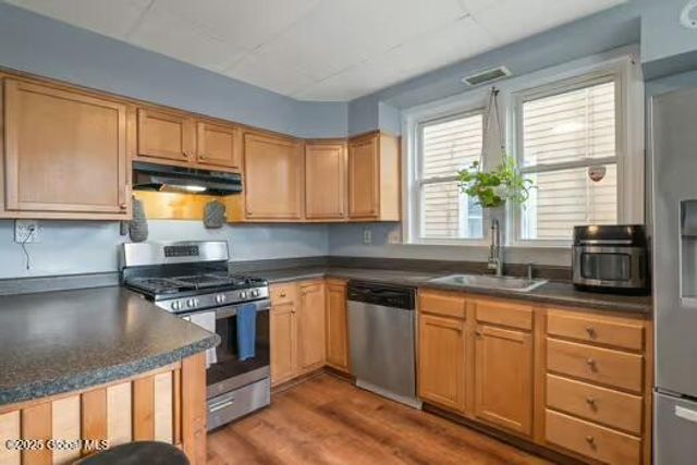 1039 Parkwood Boulevard, Schenectady, NY 12308