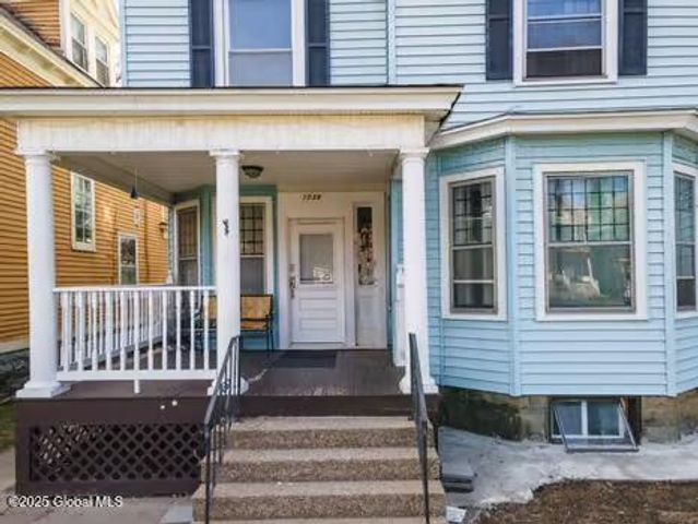 1039 Parkwood Boulevard, Schenectady, NY 12308