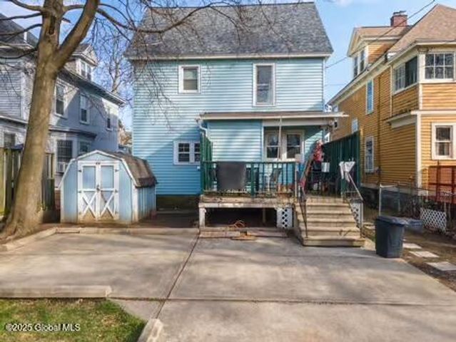 1039 Parkwood Boulevard, Schenectady, NY 12308