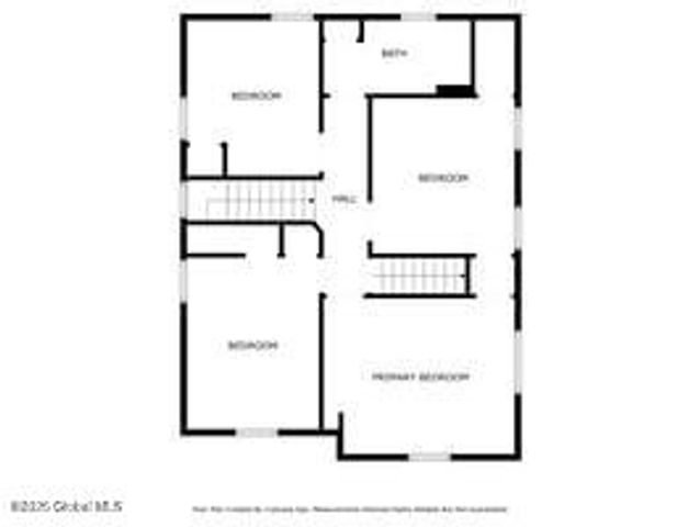 1039 Parkwood Boulevard, Schenectady, NY 12308