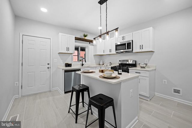 917 W 33RD ST, Baltimore, MD 21211