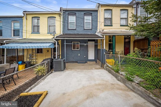 917 W 33RD ST, Baltimore, MD 21211