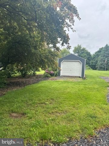10194 JONESTOWN RD, Grantville, PA 17028