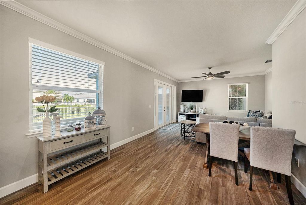 Image 12 of property listing at 6412 KEY ISLAND AVENUE, Apollo Beach, FL 33572