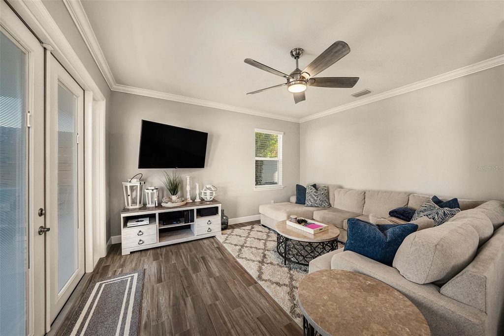 Image 13 of property listing at 6412 KEY ISLAND AVENUE, Apollo Beach, FL 33572