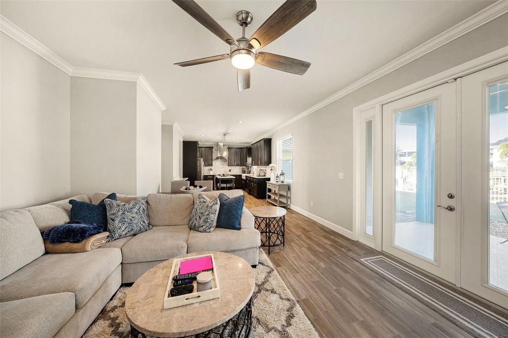 Image 14 of property listing at 6412 KEY ISLAND AVENUE, Apollo Beach, FL 33572