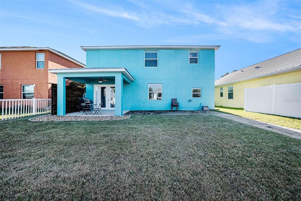 Image 35 of property listing at 6412 KEY ISLAND AVENUE, Apollo Beach, FL 33572