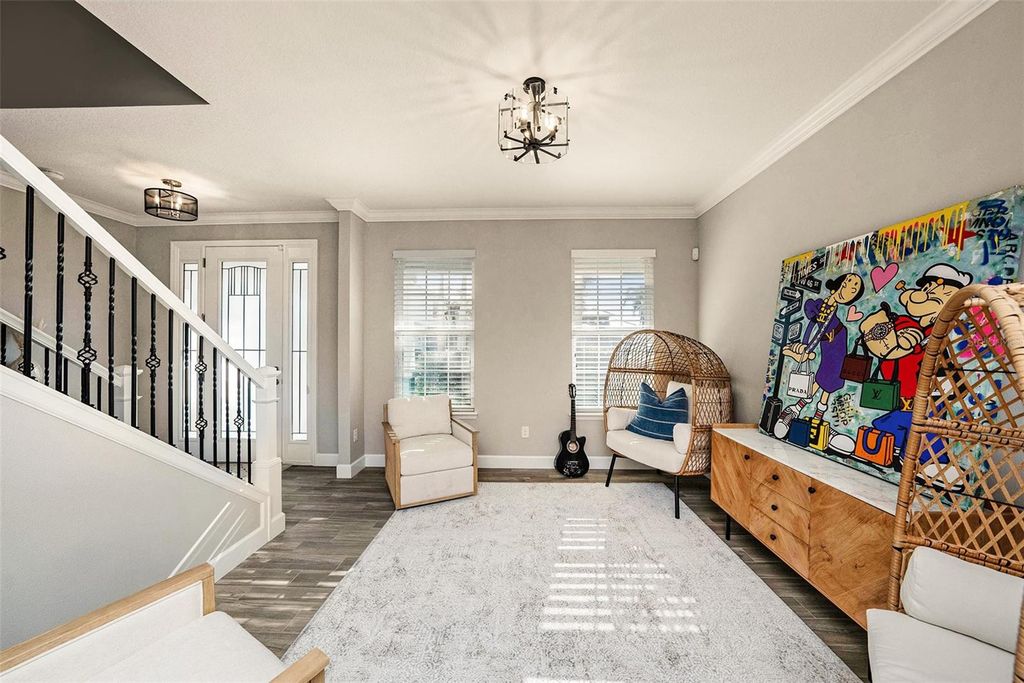 Image 5 of property listing at 6412 KEY ISLAND AVENUE, Apollo Beach, FL 33572