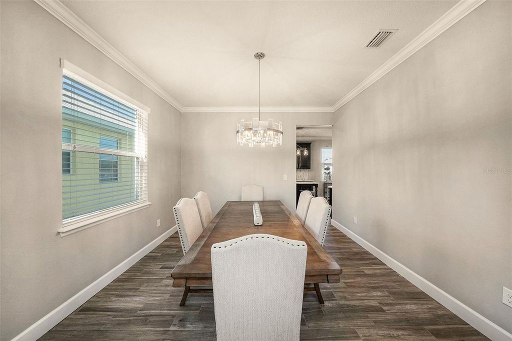 Image 7 of property listing at 6412 KEY ISLAND AVENUE, Apollo Beach, FL 33572