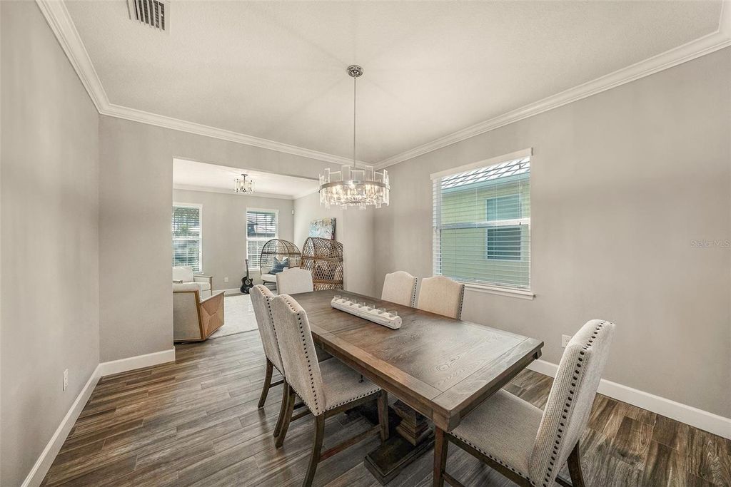 Image 8 of property listing at 6412 KEY ISLAND AVENUE, Apollo Beach, FL 33572