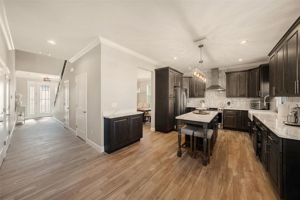 Image 9 of property listing at 6412 KEY ISLAND AVENUE, Apollo Beach, FL 33572