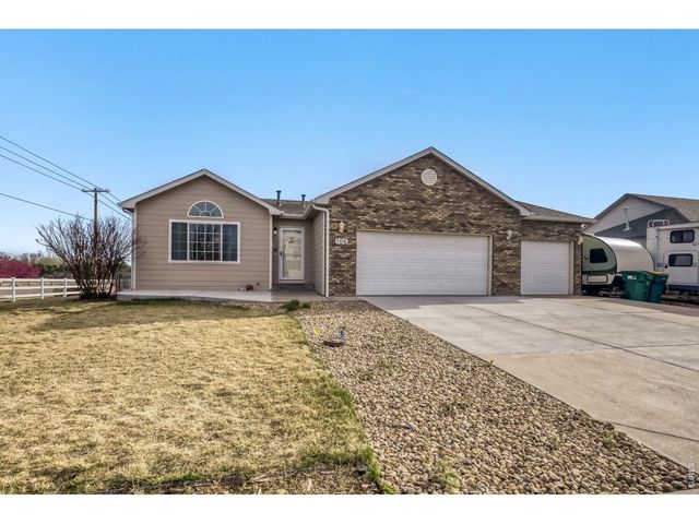 106 Linden Oaks Dr, Ault, CO 80610