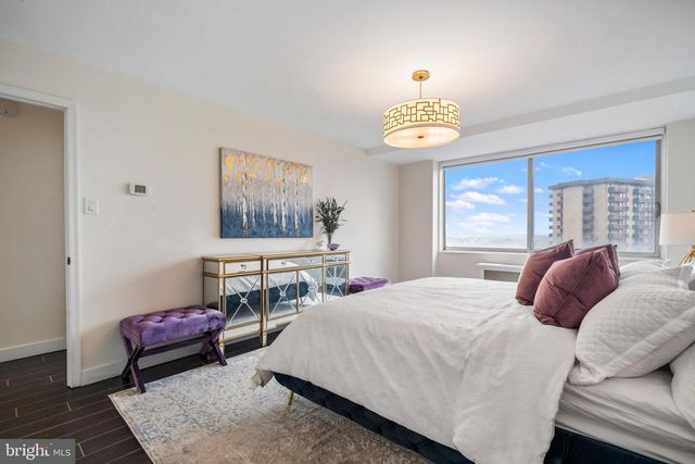 301 N BEAUREGARD ST #916, Alexandria, VA 22312