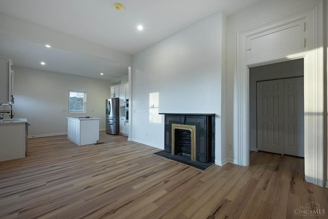 309 Oxford Avenue, Franklin, OH 45005