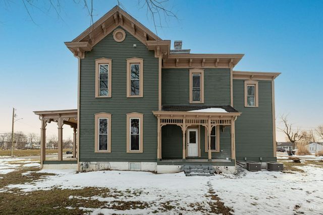 309 Oxford Avenue, Franklin, OH 45005