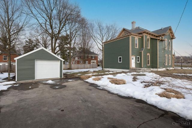 309 Oxford Avenue, Franklin, OH 45005