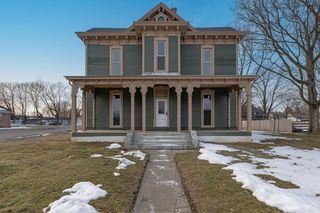 309 Oxford Avenue, Franklin, OH 45005