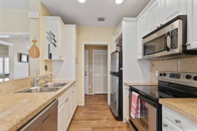 92-1106 Olani Street 18-3, Kapolei, HI 96707